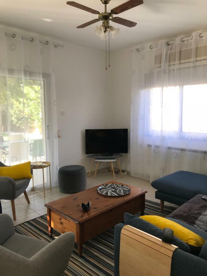 Villa Bouboulina Cyprus Ayia Napa Exterior photo